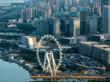 金融助力稳企纾困系列行动 | 宝安：打出金融组合拳，助力实体经济“开花结果”
