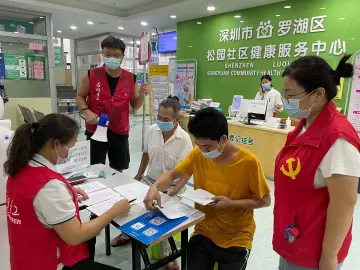 毫不放松真抓实干，桂园街道全力筑牢中秋假期疫情防控和安全生产两道“防护墙”