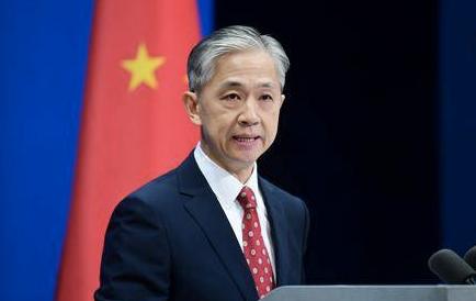 外交部：对外开放是中国基本国策，任何时候都不会动摇