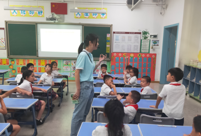 赞！龙岗这所学校成功申报省级防震减灾科普“示范”学校  