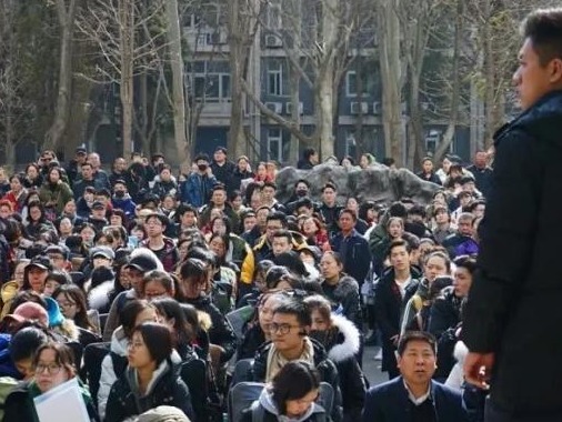 艺考迎重大改革：戏剧影视文学等专业将不再参加艺考专业考试 