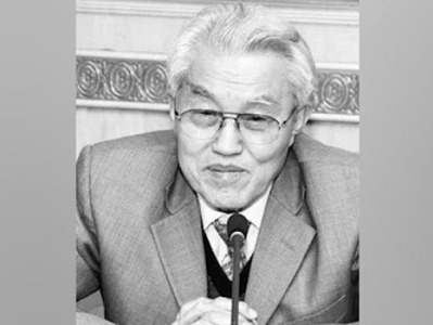 著名经济学家王珏逝世，享年95岁