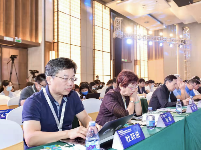 360首席安全官杜跃进：融入大湾区特色，打造数据安全生态