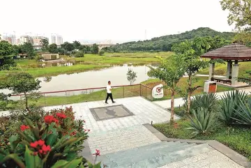 中秋国庆假期公园书吧游玩攻略  