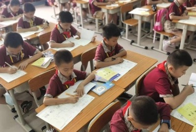 严禁给家长布置或变相布置作业！珠海市教育局发布最新通知