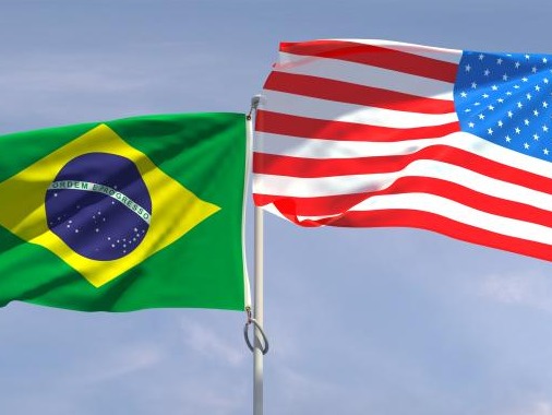 巴西外长会美国国务卿，重申不会禁止中企参加5G拍卖 