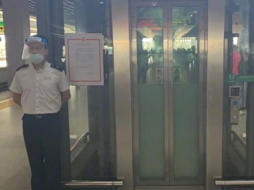 铁路上海站：9月5日起可购买中秋火车票