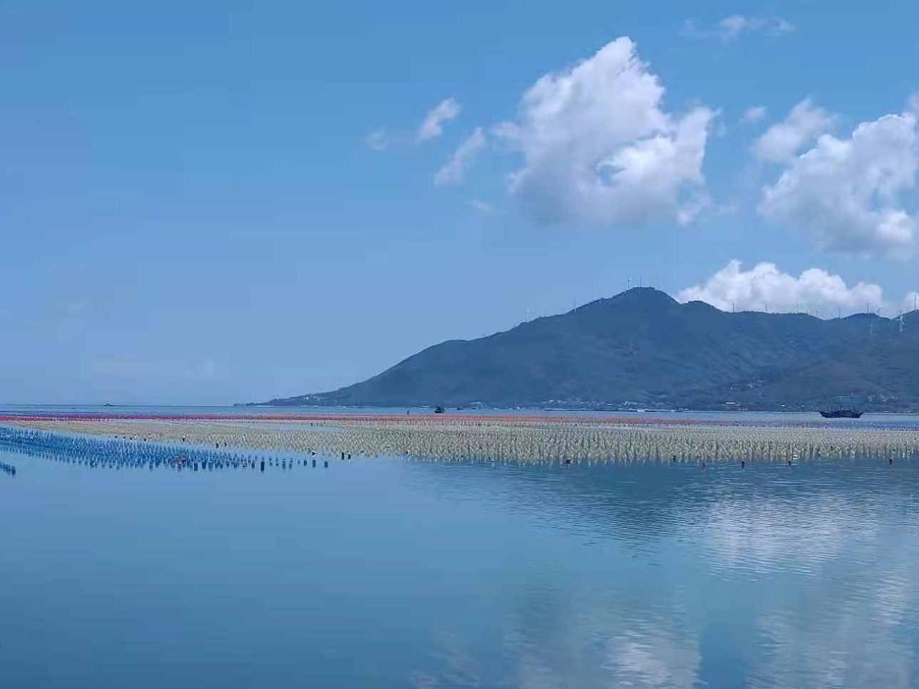 粤东出行最热景点！汕头南澳岛跻身粤闽浙沿海城市群景区繁荣度排行前三