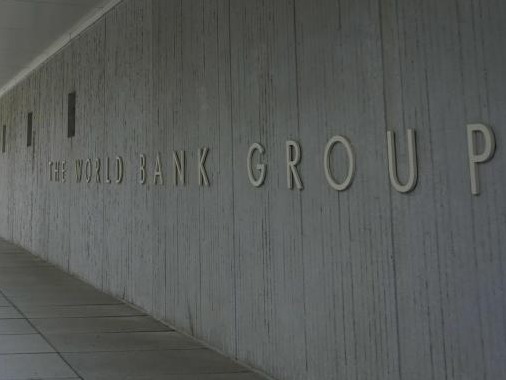 世行预计今年中国经济将增长8.5%，较此前上调0.4%