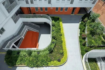 深圳首个！南湾实验小学获评“新国标”绿色建筑学校项目              