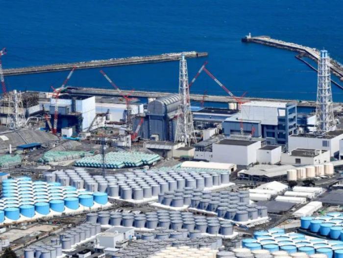 日本：已有8人被认定因参与福岛核事故处理患癌