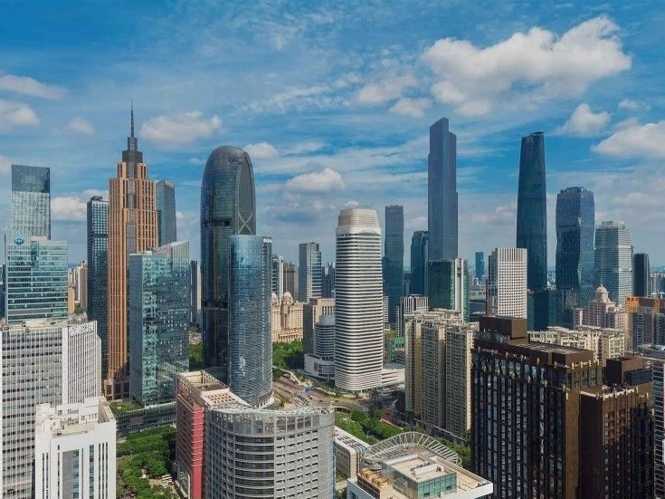 广州金融发展“十四五”规划发布：首次提出建设“三中心、一标杆、一高地”