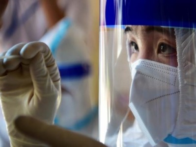 温州两社区开展全员核酸检测，莆田确诊病例密接者曾在此驻留