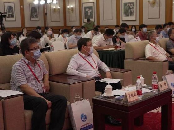 2021数字出版高端论坛召开，数字出版助力讲好“中国故事”