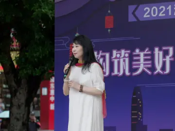 品传统文化，庆团圆佳节——“我们的节日·中秋”系列活动举行