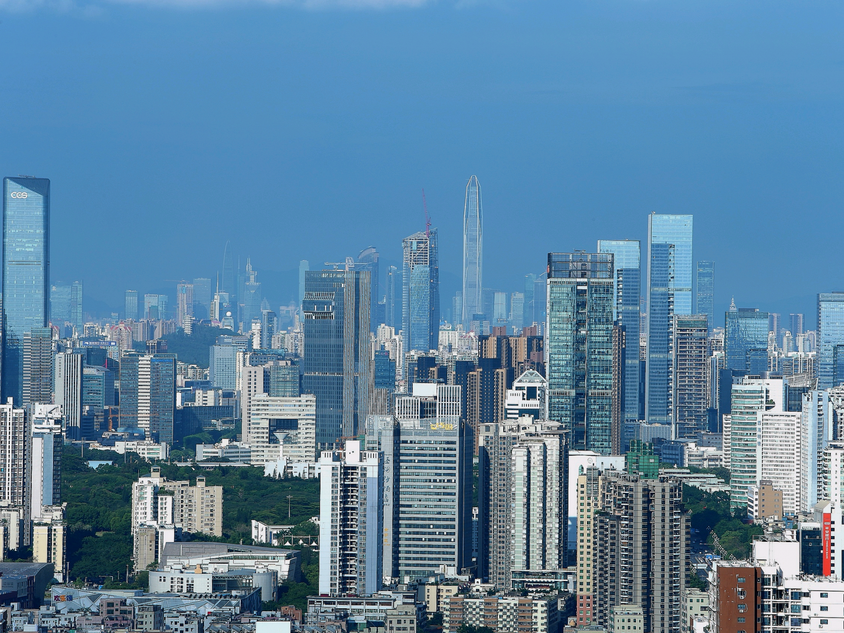 深圳市《企业合规第三方监控人名录库管理暂行办法》正式施行