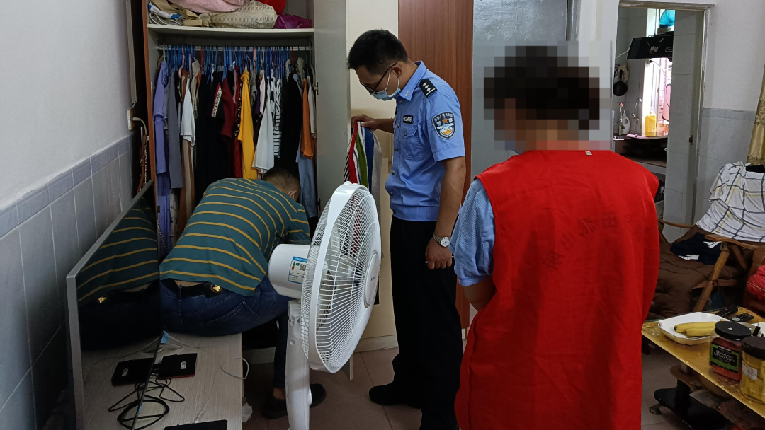 我为群众办实事 | 为“翻本”去行窃？被抓后懊悔不已  