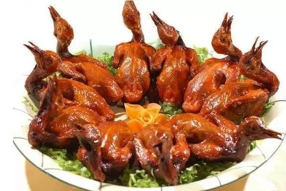 广东省首批“粤菜名店”“粤菜名品”名单出炉 中山15家餐饮单位上榜
