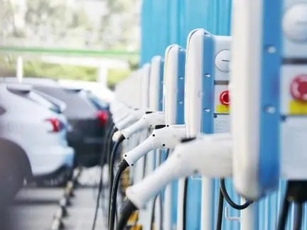 公开征求意见！深圳将推动落实新能源车免限行及停车优惠