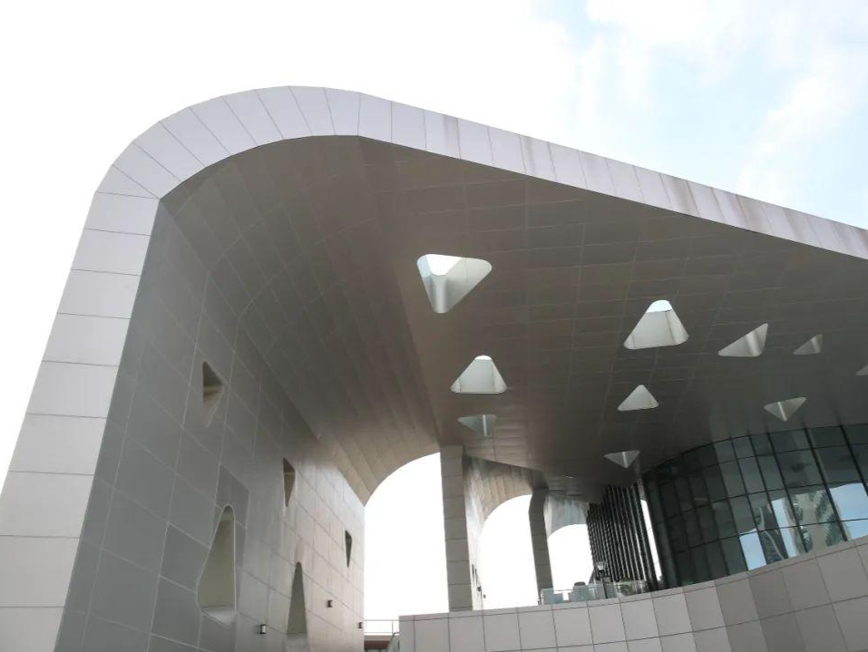 年底建成启用！观澜体育公园、简上体育综合体要来啦！