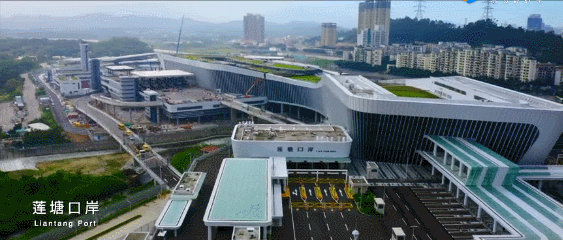 “深港大都市圈”来袭！香港东铁线将延伸至罗湖，未来还有新动作 