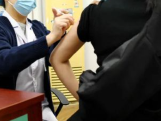 北京：免费为外来经营商户和司乘人员提供加强针注射服务