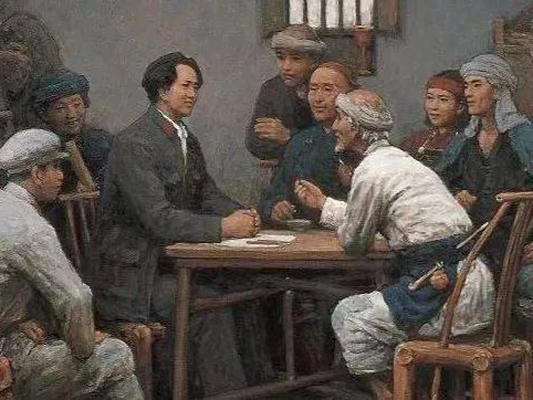 中央苏区时期如何提高干部群众工作能力？