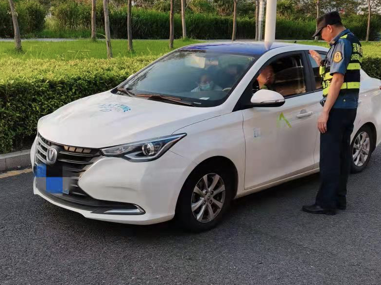 深圳重点交通枢纽“打非治违”集中整治百日行动来了！重点打击这些违法行为