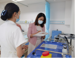 深圳平乐骨伤科医院总院区即将试营业，开放床位700张