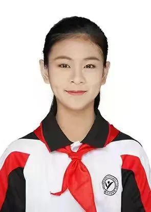 谁是乘风破浪的“新时代好少年” ？福田学子上榜啦！ 