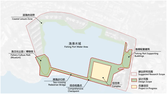 期待！承载深圳记忆的蛇口渔港将升级蝶变