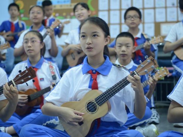 落实“双减”举措 深圳实验学校小学部发布“五项（5+2）管理”办法