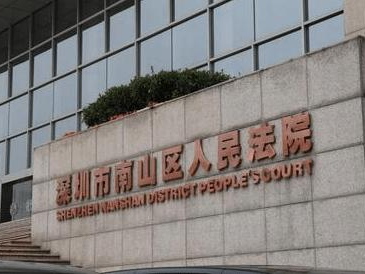 强化善意文明执行理念，南山法院开具《预处罚决定书》破执行难题  