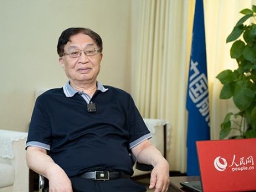 叶培建：探索星空奥秘的脚步永不停歇