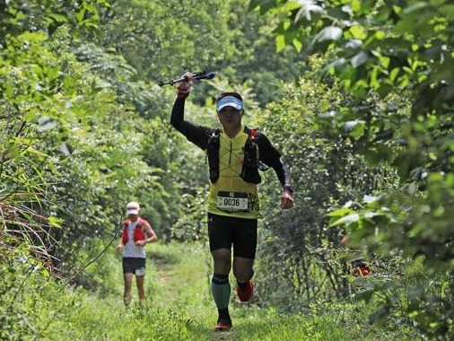中国登山协会发布山地越野跑办赛指南等文件