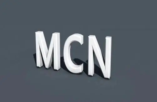 微博：MCN机构不得发布和转载炫富拜金、消费逝者的内容