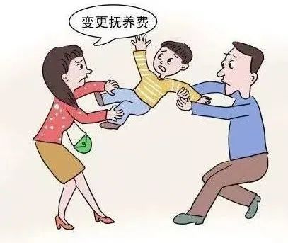 “孩子归我，不要你养”这种离婚协议有效吗？养不起能反悔吗？法院判了！