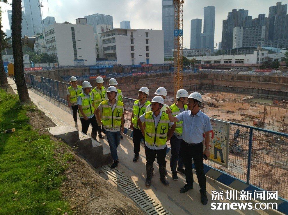 总投资超11亿元！深圳大学艺术综合楼项目预计2023年完工