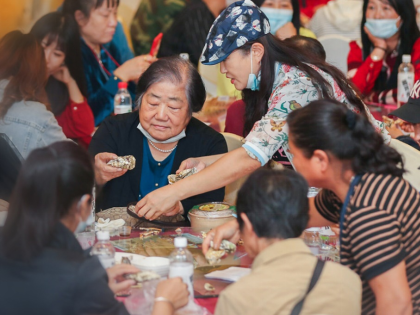贵价海鲜下乡：县城消费者每月吃掉50万只大闸蟹