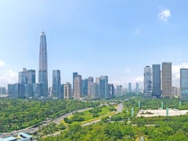 深圳市：为建设世界重要人才中心和创新高地作出深圳贡献