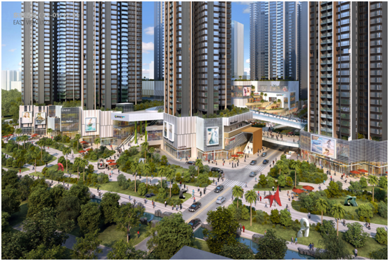 山姆会员商店首进宝安，落户万丰海岸城