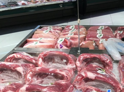 第二轮中央储备冻猪肉收储已启动，猪价仍快速下跌