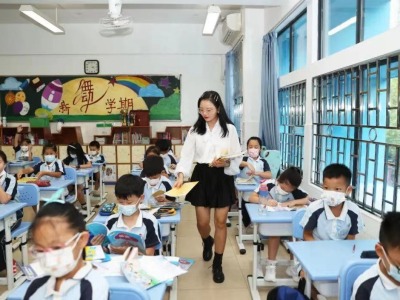 广东中小学教室照明，有地方标准了！