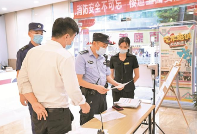 深圳警方部署充足警力维持秩序，确保市民生命财产安全  