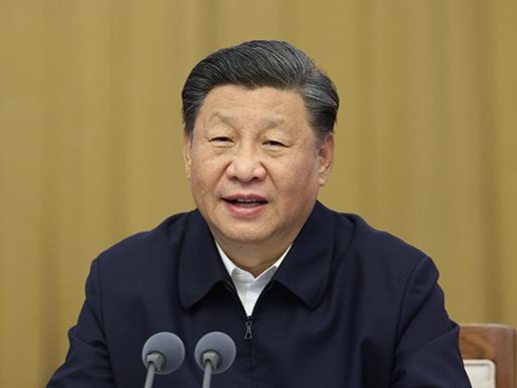 习近平《论坚持推动构建人类命运共同体》德文版出版发行