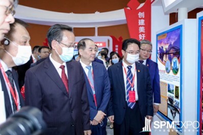 赋能物业行业新发展！2021广州国际智慧物业博览会开幕  