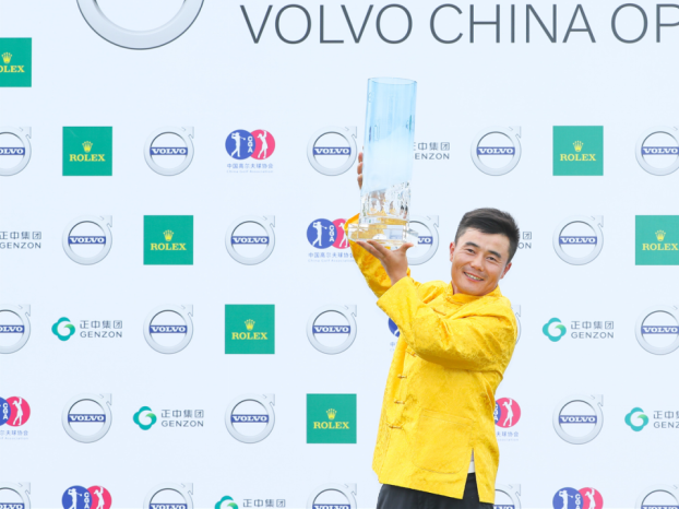 2021年沃尔沃中国公开赛宣布新赛期，12月挥杆深圳总奖金达200万元！
