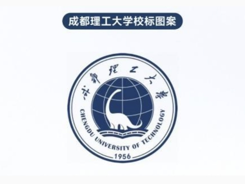 这所高校校标里有只“小恐龙”，啥情况？