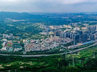 桃源街道传达学习贯彻南山区“两会”精神  “三区融合”助力“双城”建设谱写新篇章