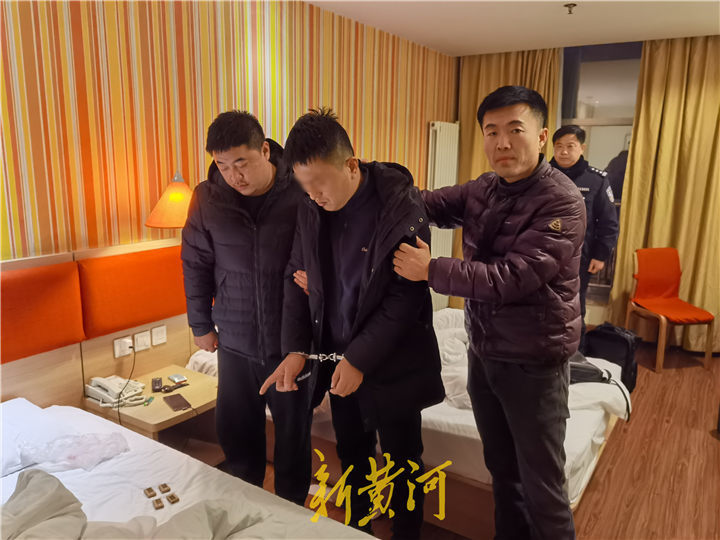 济南警方侦破考研作弊案：驴肉店老板组织作弊被抓